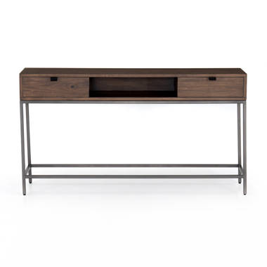 Threshold corinna store console table